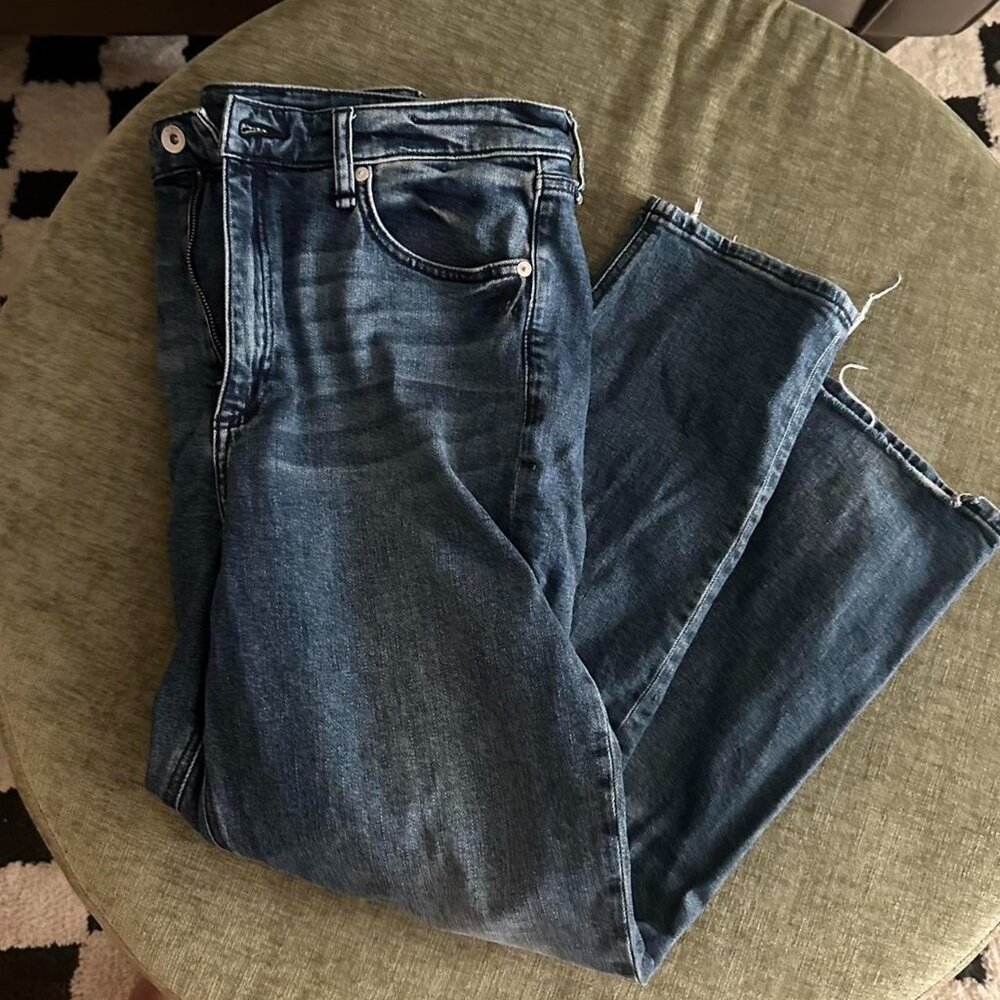 Rag & Bone Jeans